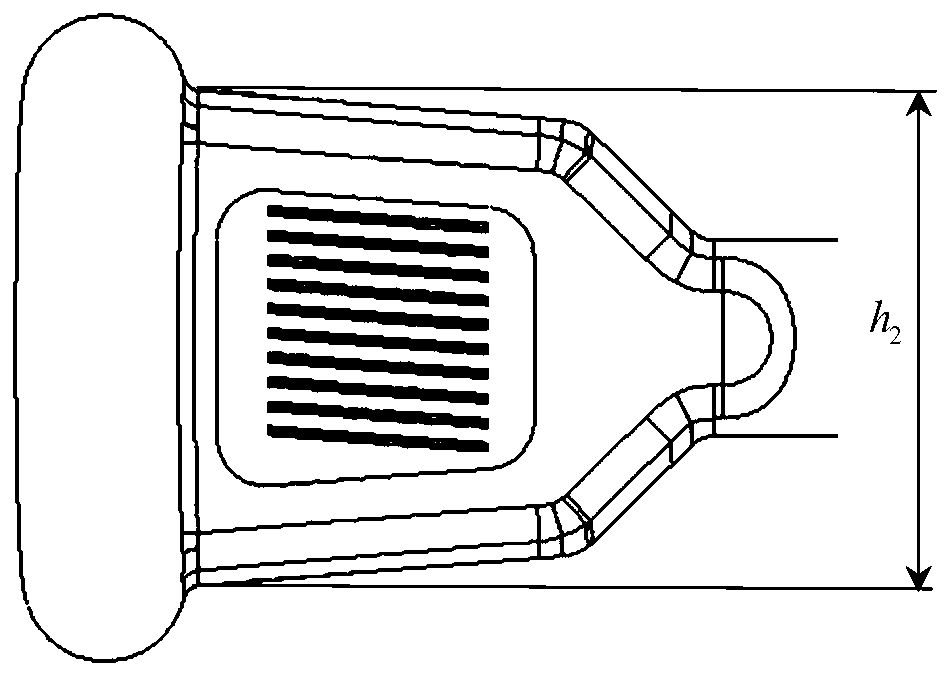 Reliability robust equilibrium design method for dynamic characteristics of self-balancing electric vehicle frame