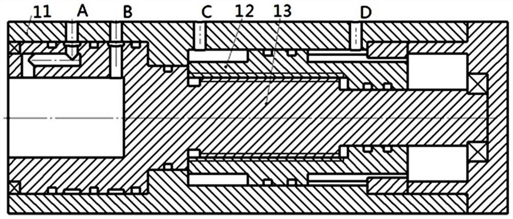 Method for eliminating submarine cable obstacles by submarine cable robot