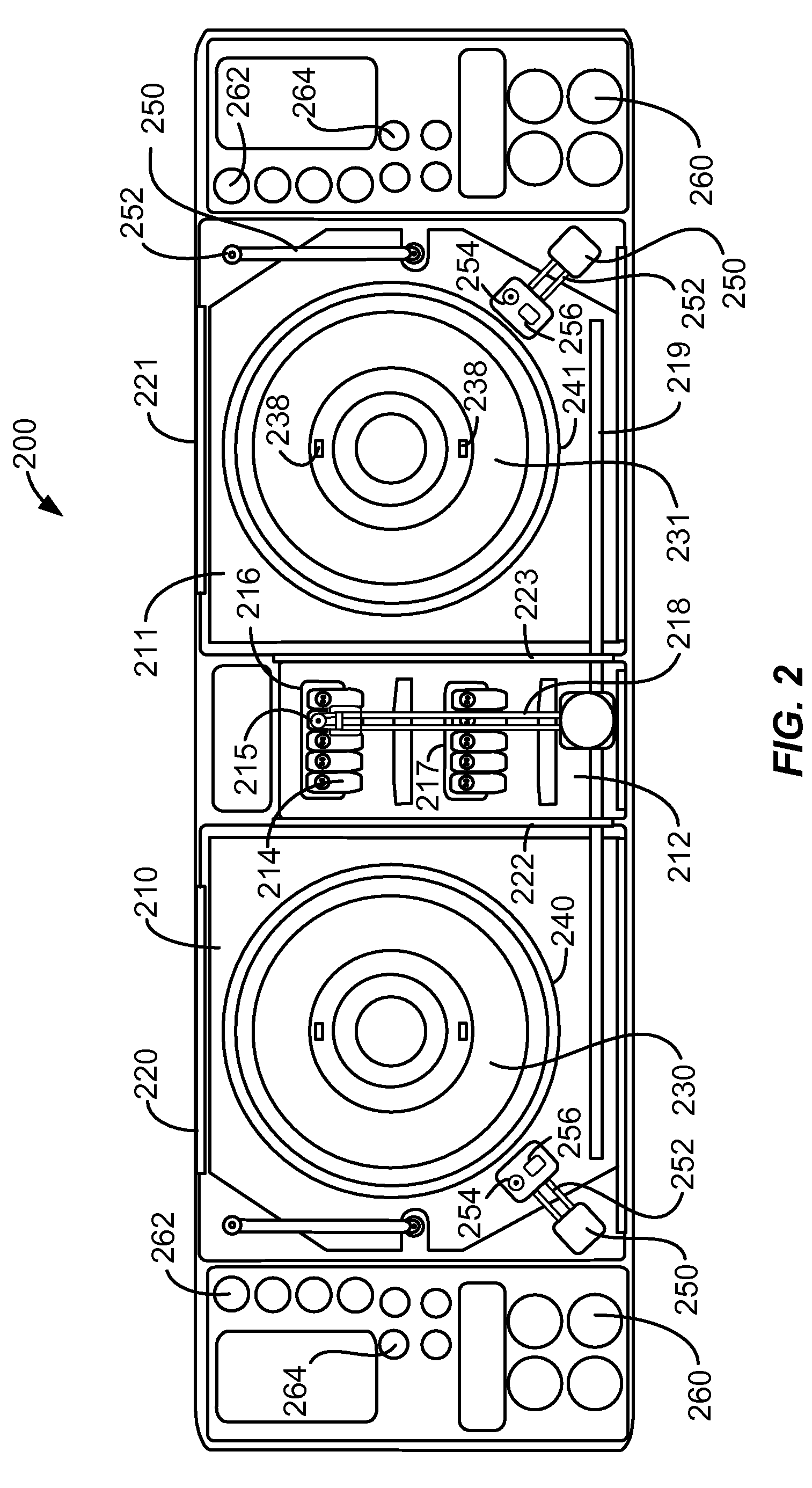 Method and system for detection of wafer centering in a track lithography tool