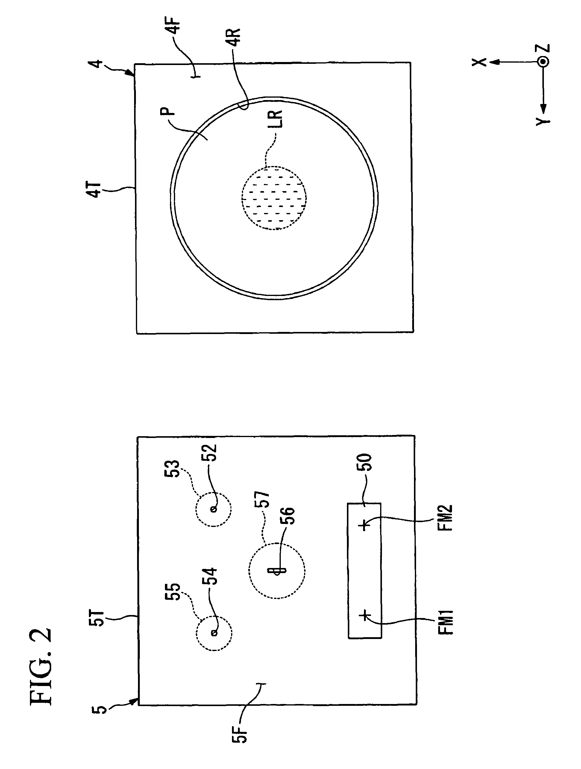 Exposing method, exposure apparatus, and device fabricating method