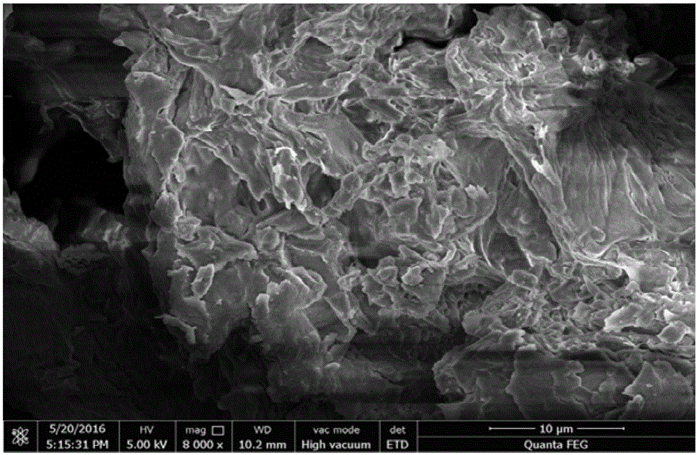 High-yield preparation method for active polysaccharides of wheat bran