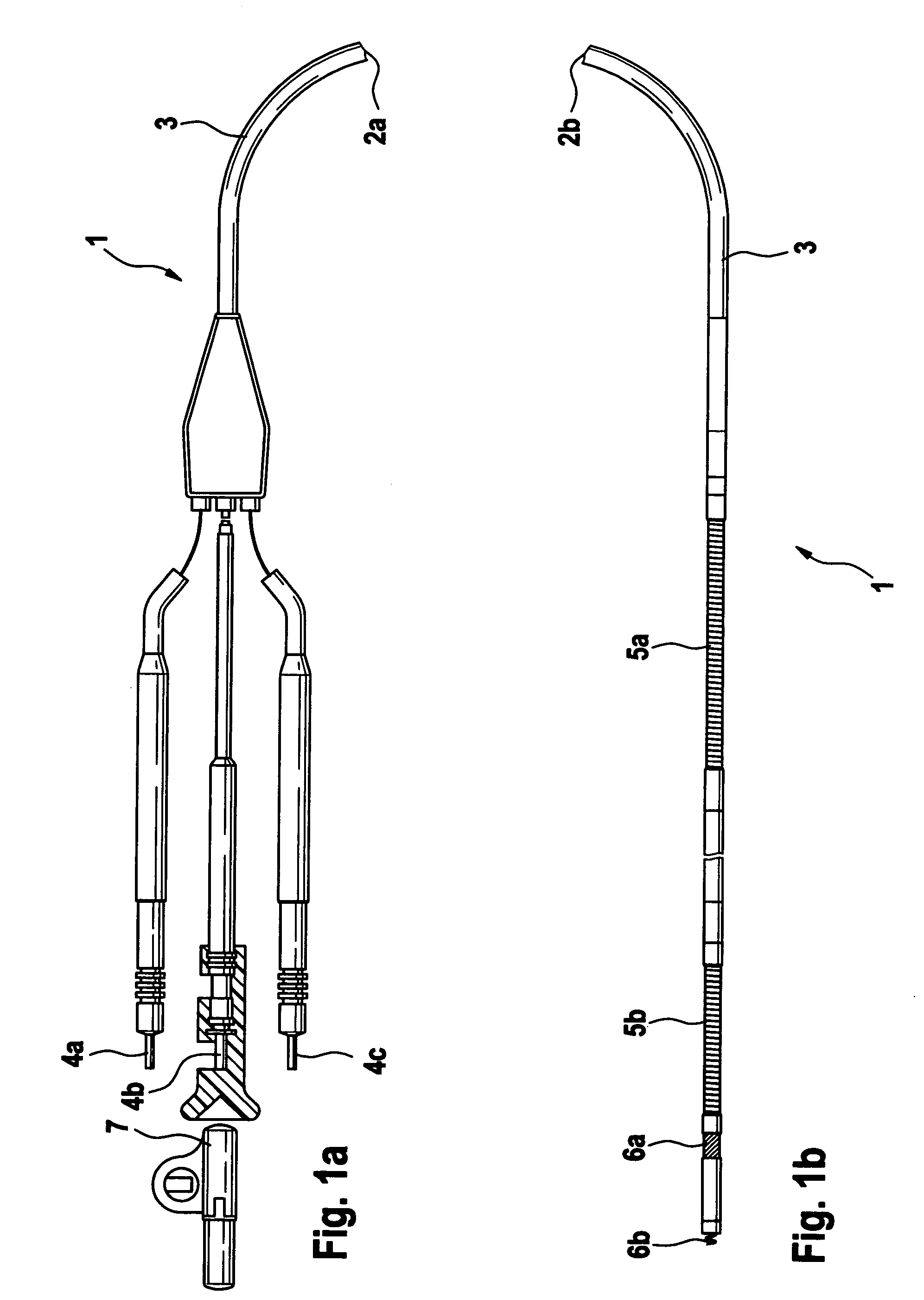 Electrode lead