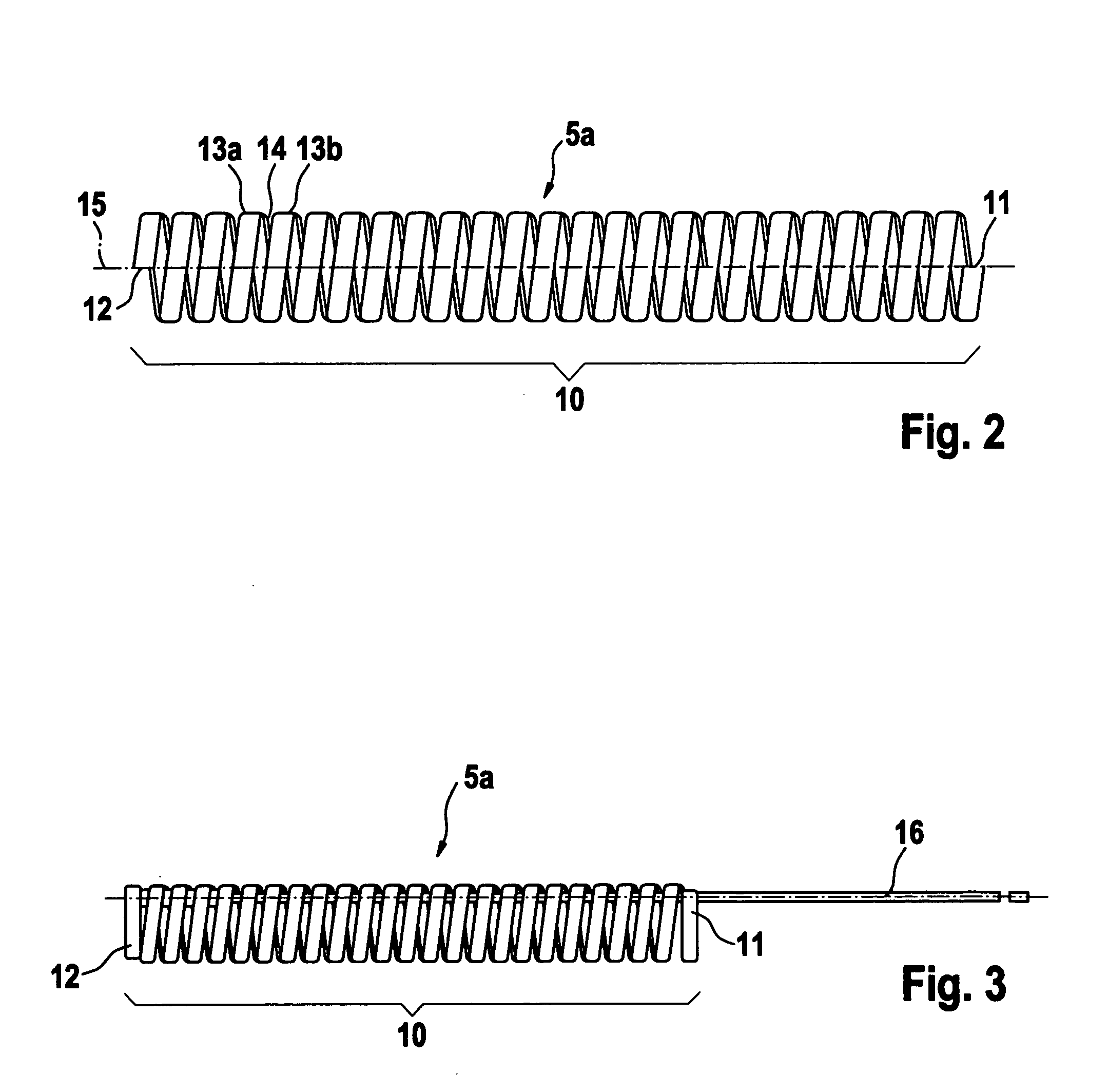 Electrode lead