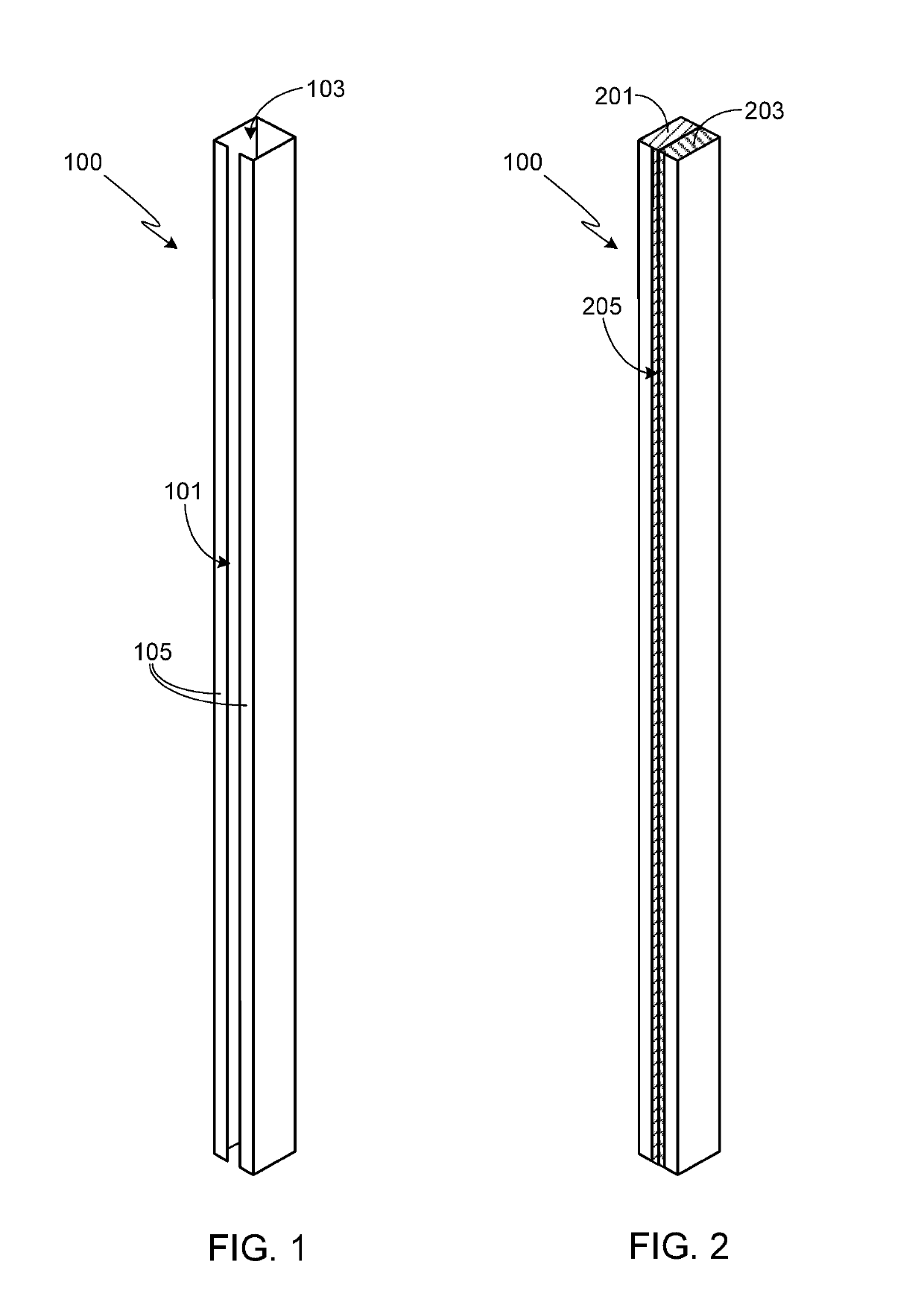 Hydroponic Tower Compatible Plant Container