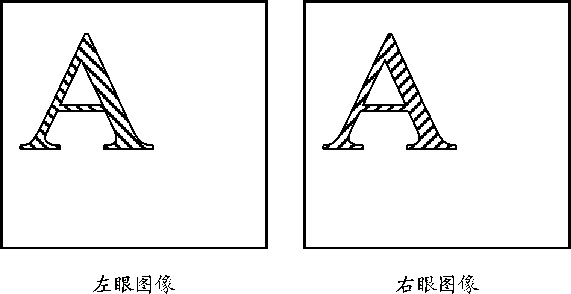 Method and device for correcting translation error between images shot by two cameras