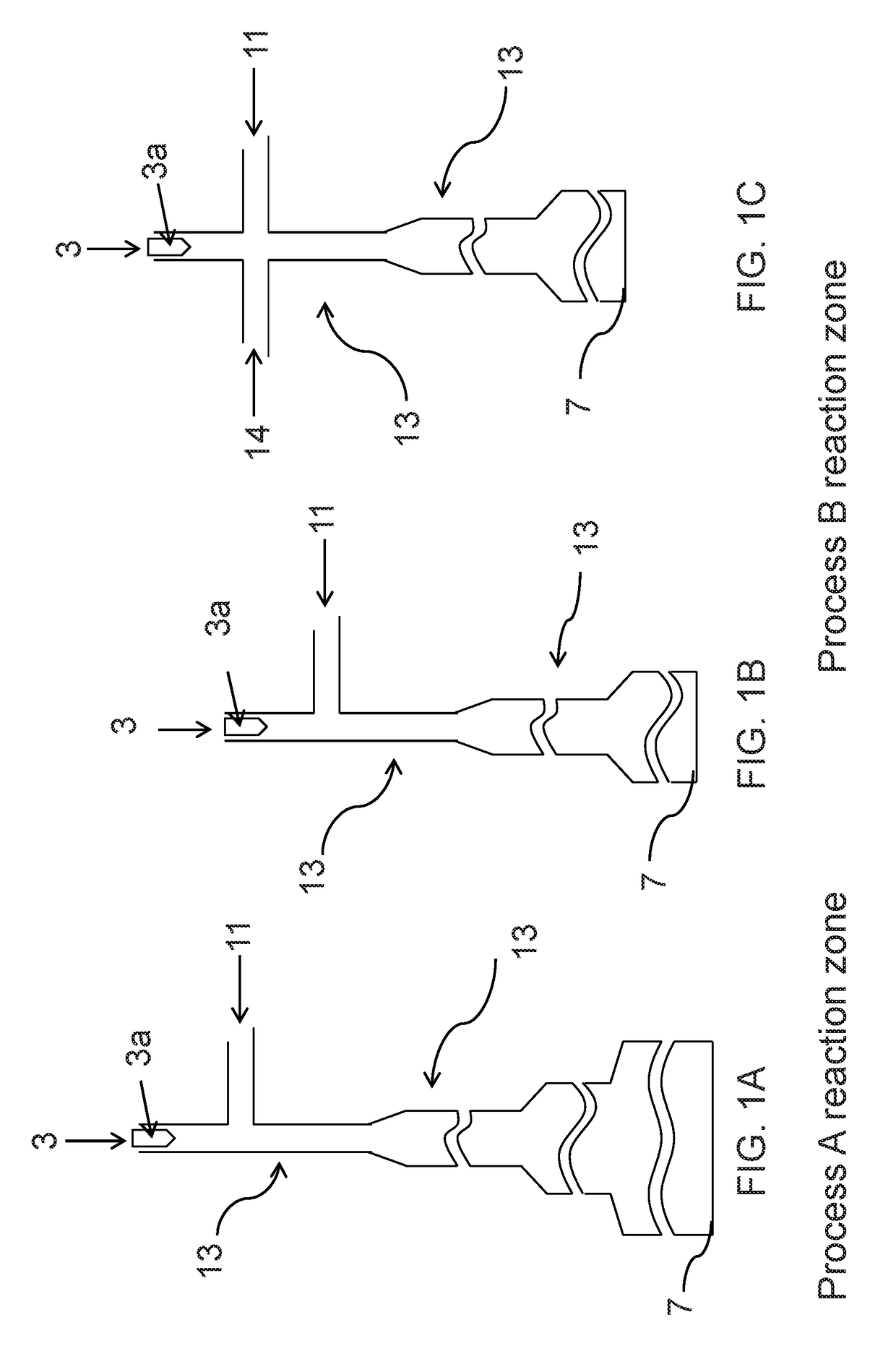 Methods of making an elastomer composite reinforced with silica and products containing same