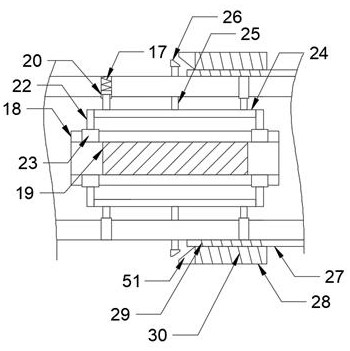 5G optical fiber adapter for improving optical signal transmission