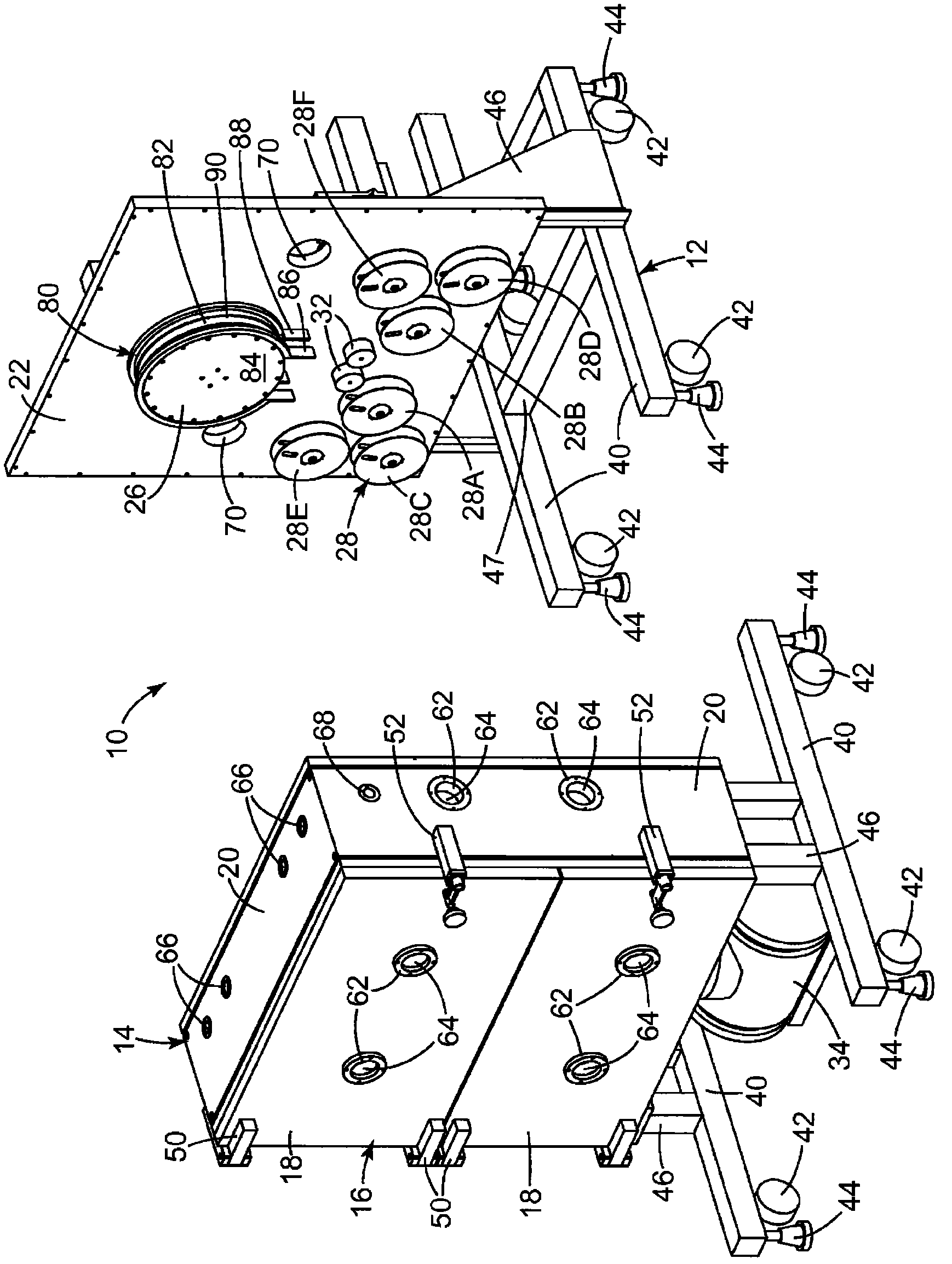 Nanostructured articles and methods of making nanostructured articles