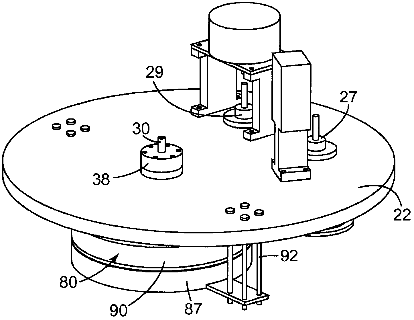 Nanostructured articles and methods of making nanostructured articles