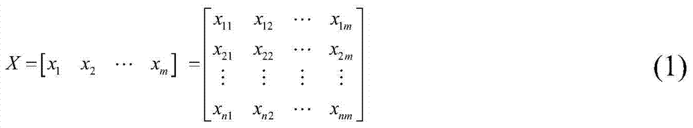 A Method for Reconstructing Information of Faulty Sensors Based on Correlation Degree of Measured Values