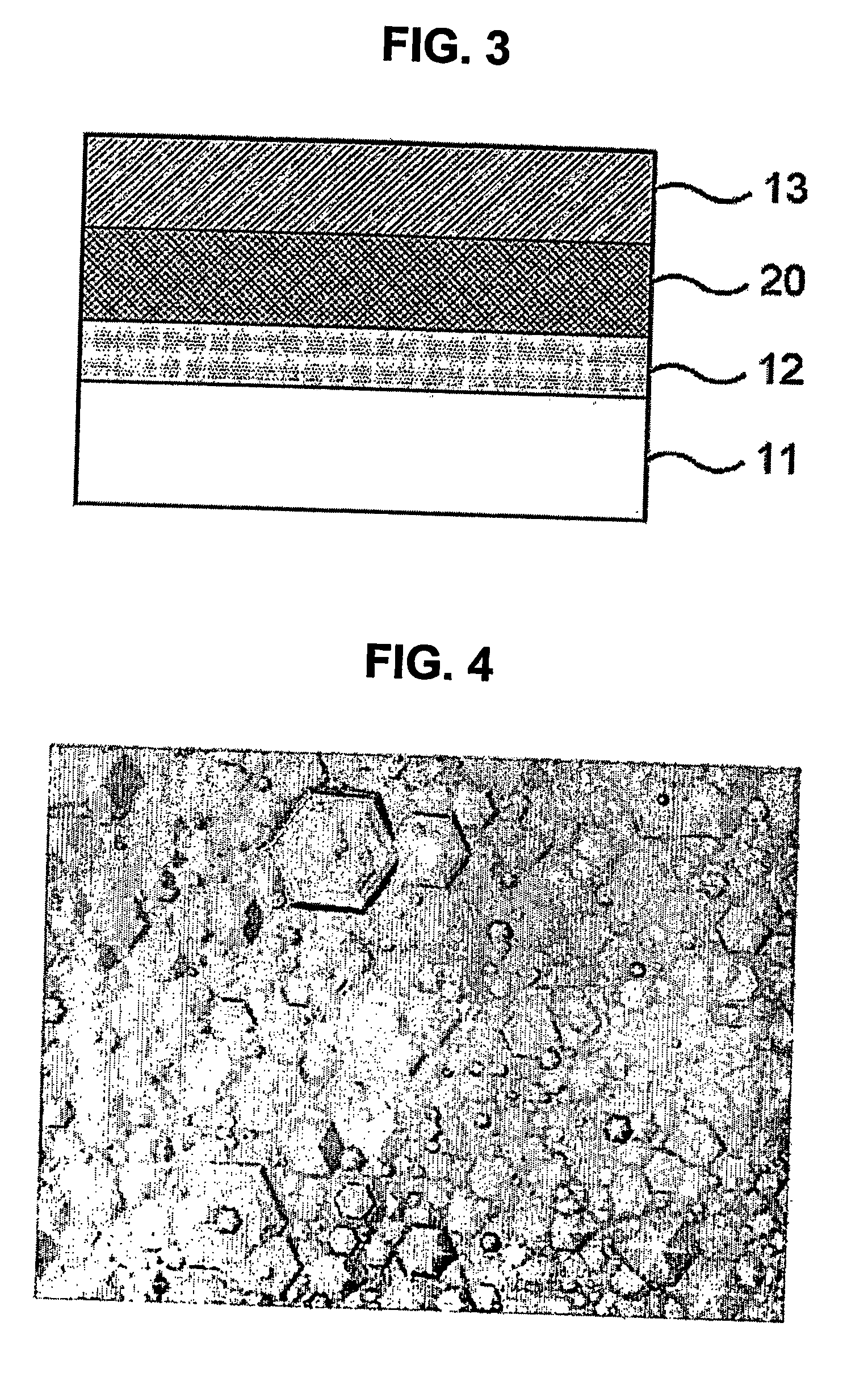 Method for fabricating gaN-based nitride layer