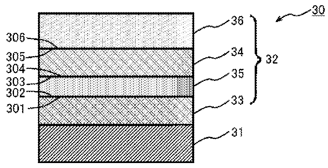 Decorative article having black hard coating film