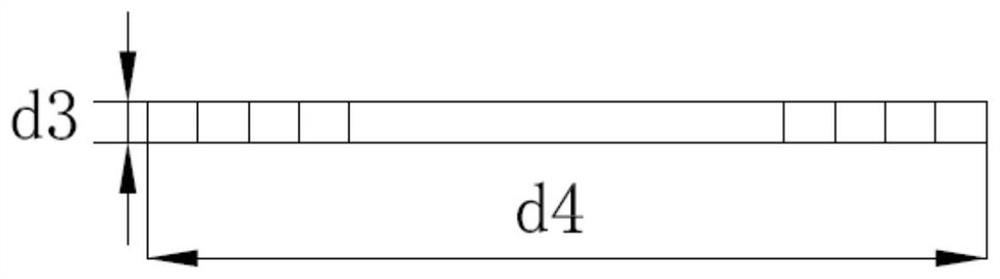 A kind of eutectic carrier and microwave device