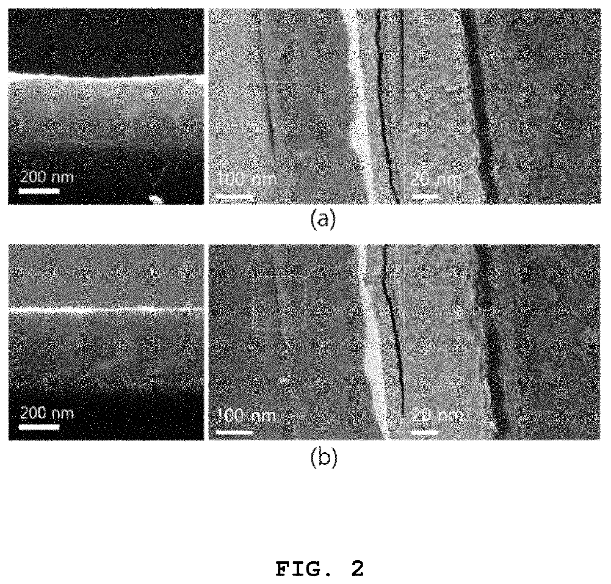 Monolithic solar cell