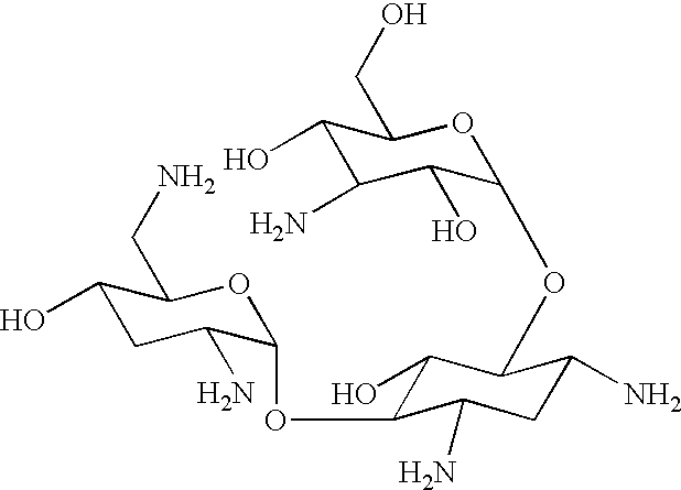 Metabolic controlled fermentation process for carbamoyl tobramycin production