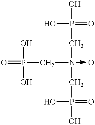 Cleaning of toilet bowls using liquid hypochlorite compositions