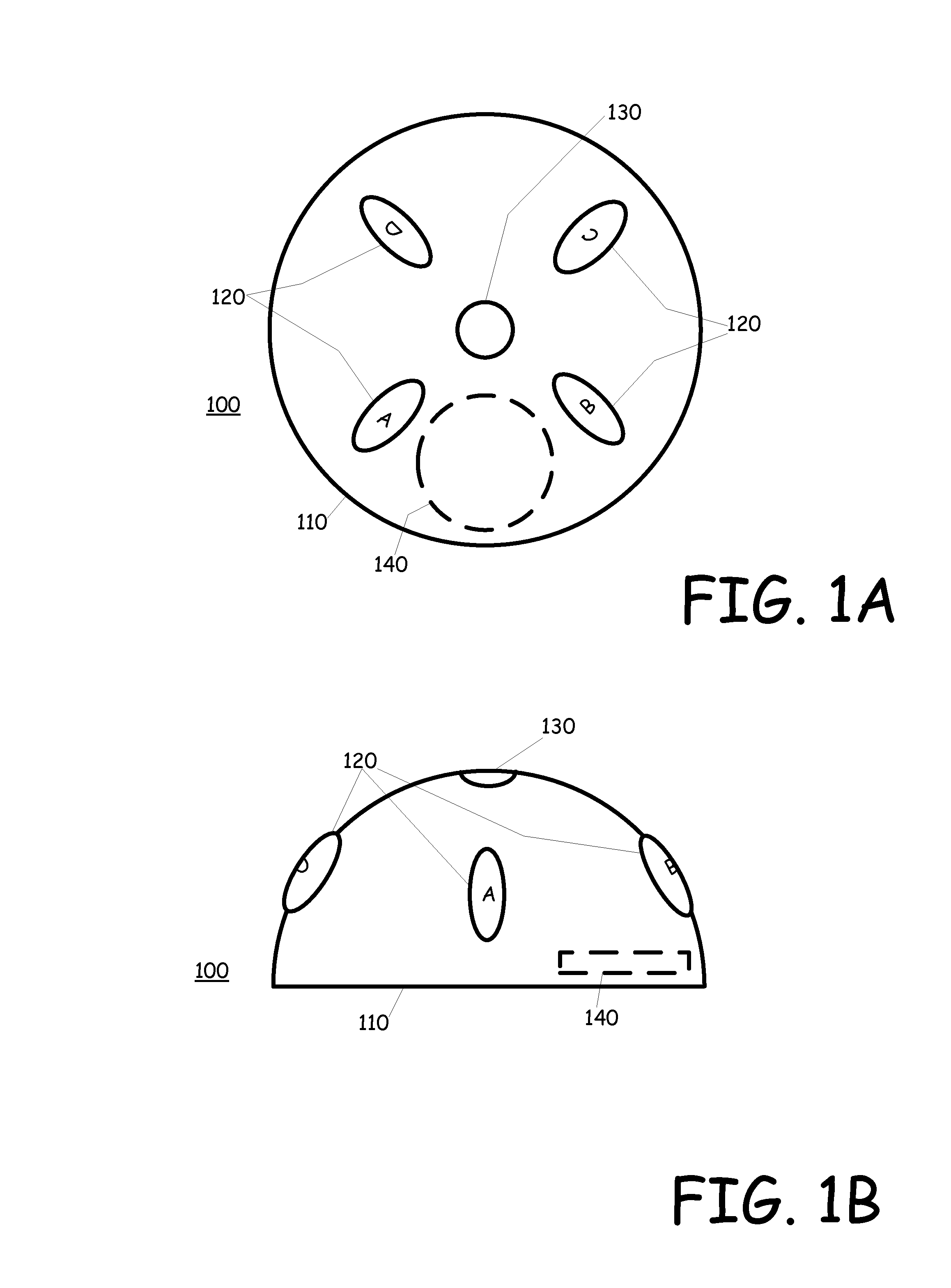 Motion or opening detector