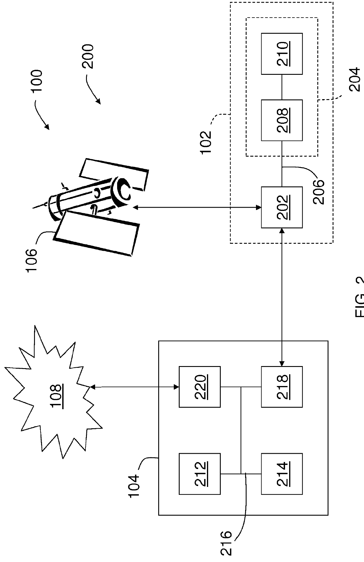 Method, system, and apparatus for operating a vehicle