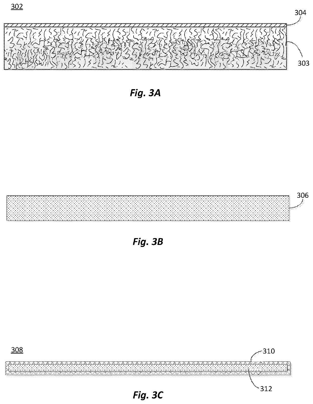 Starch and carboxylic acid binder compositions and articles made therewith