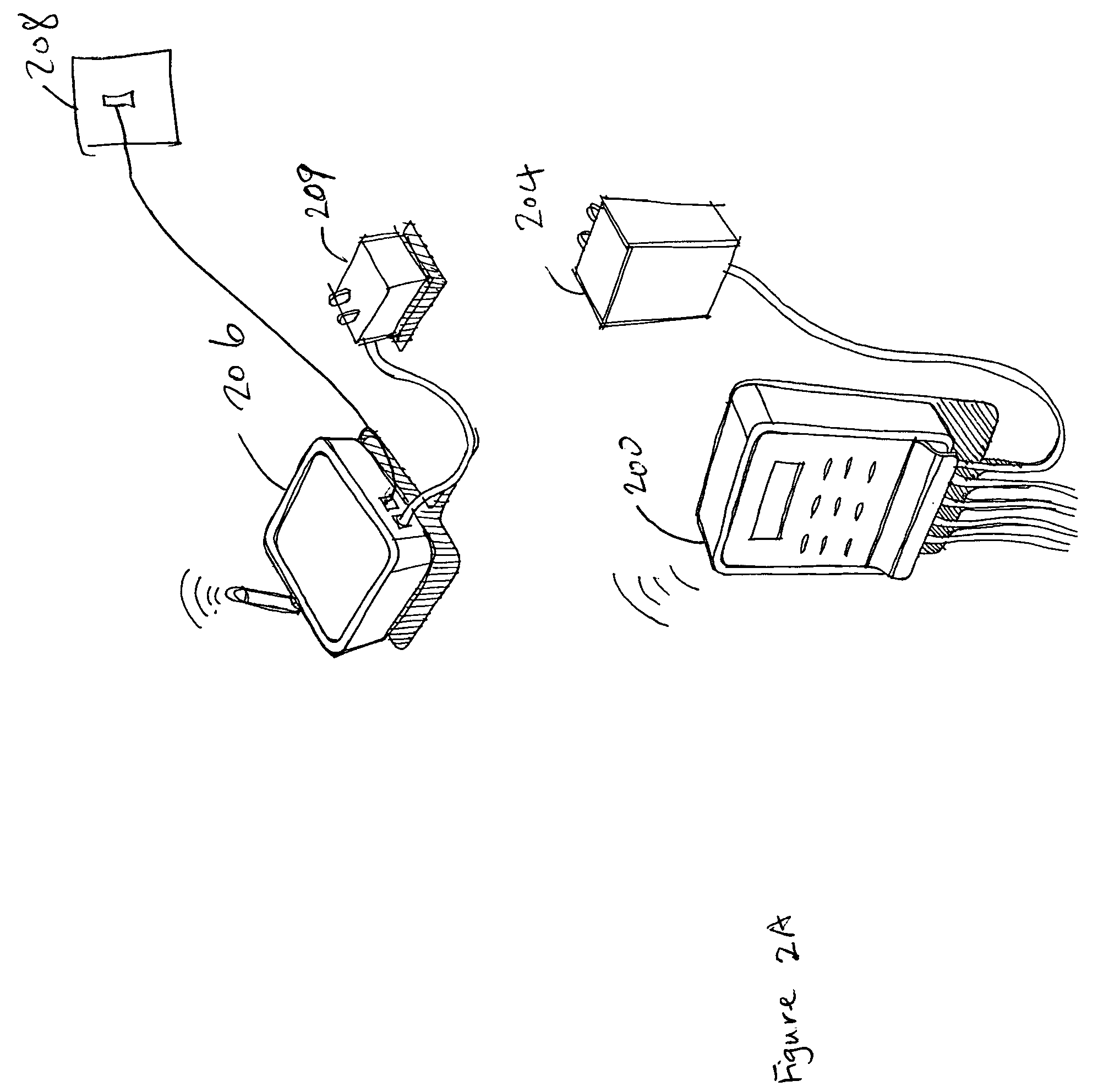 Irrigation system