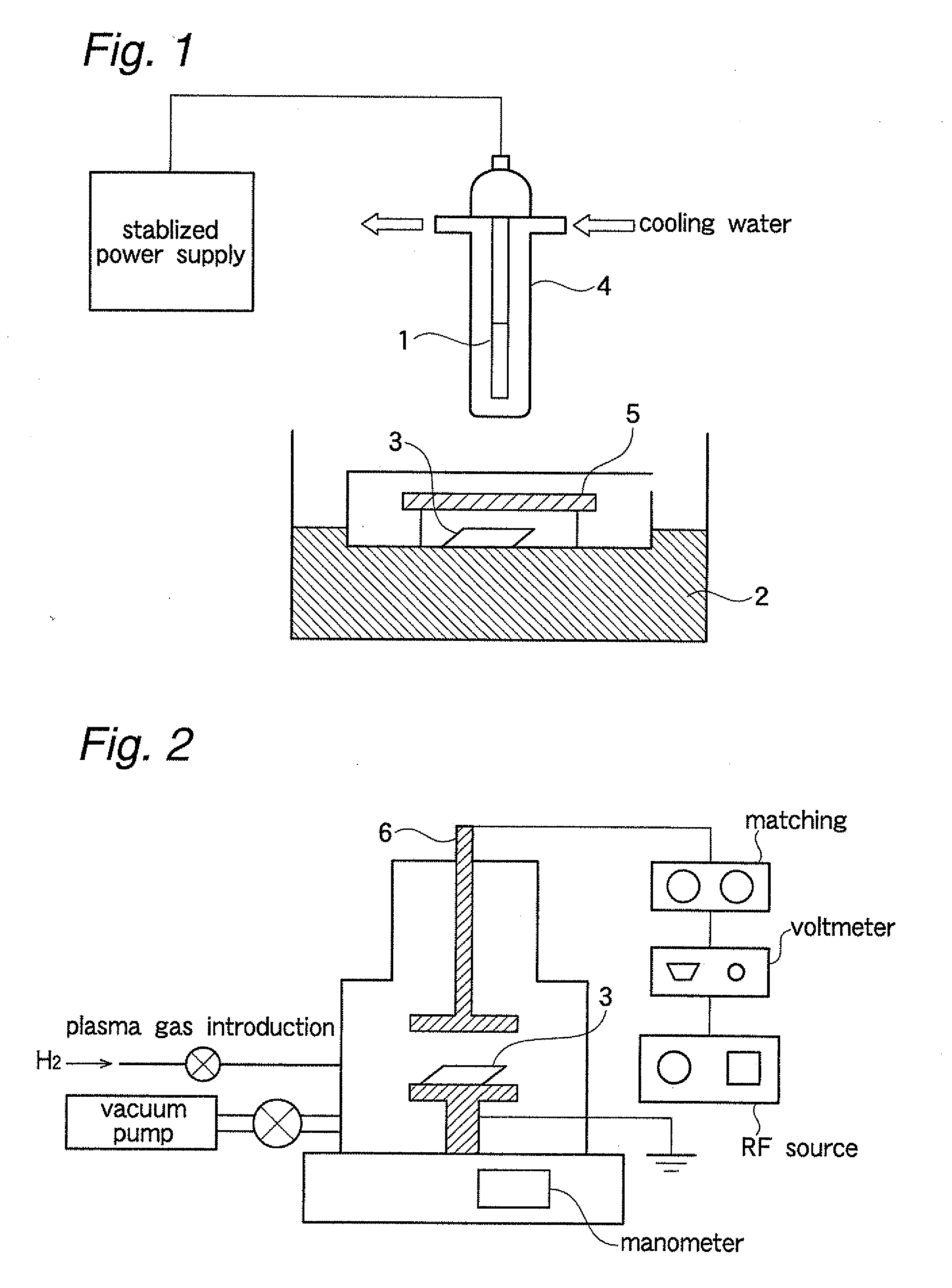 Medical Containers and Treating Method for Producing Medical Containers