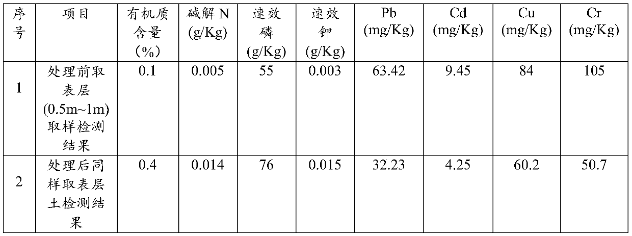 Biological treatment method for municipal sludge