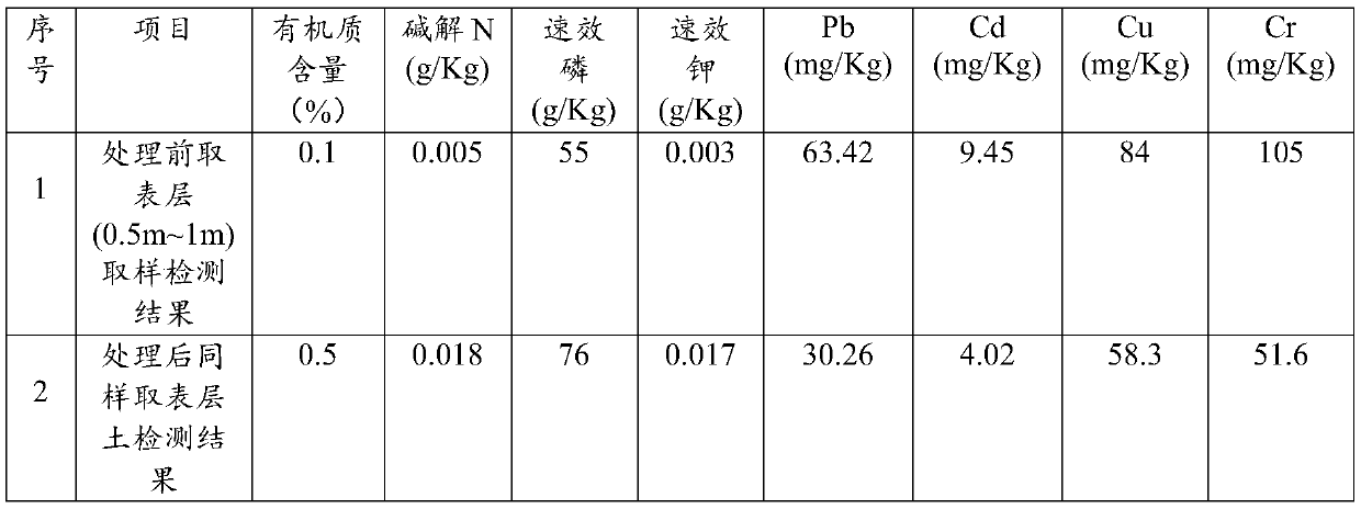 Biological treatment method for municipal sludge