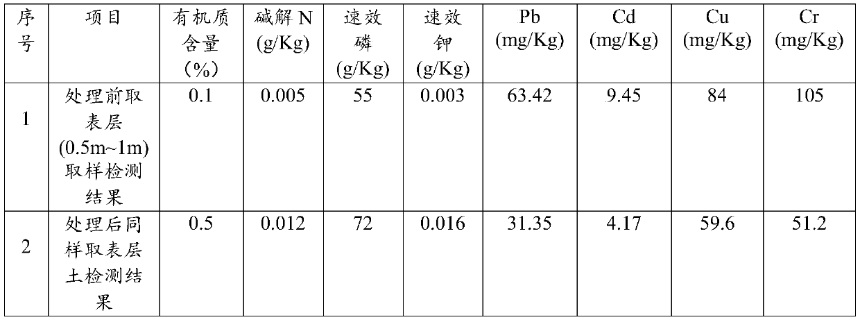 Biological treatment method for municipal sludge