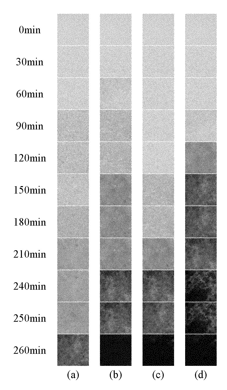 Aluminum zinc rare-earth hydrotalcite thermal stabilizer for PVC and application thereof