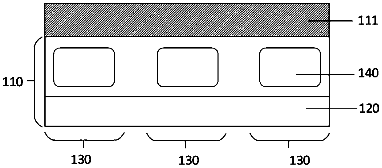 Image sensor and manufacturing method thereof