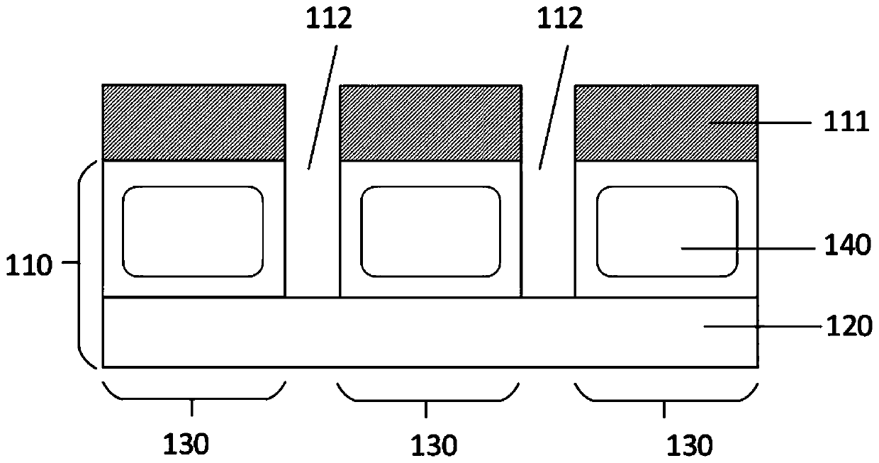 Image sensor and manufacturing method thereof