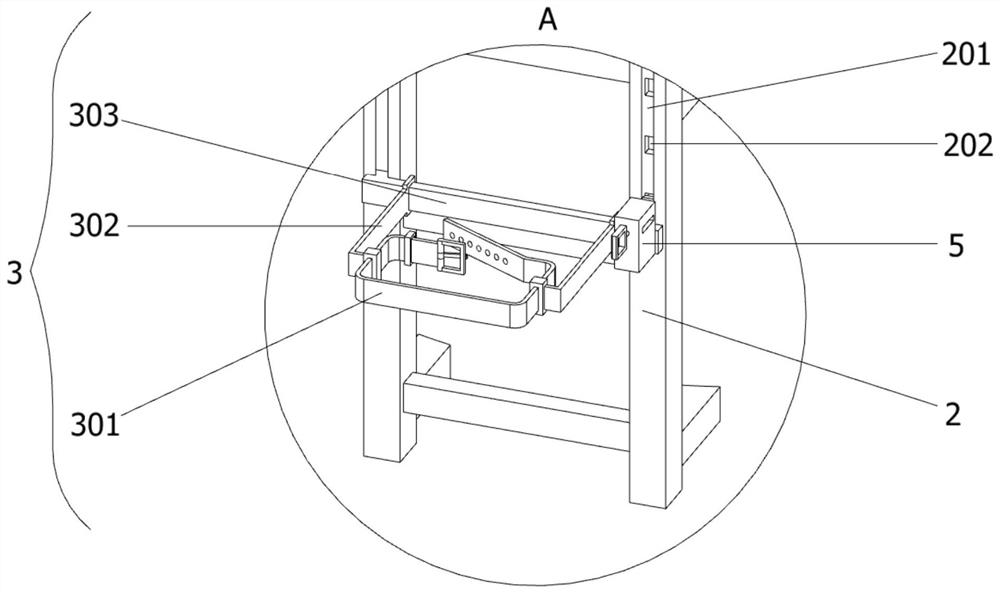 An energy-saving chemical distillation tower for the production of hydroxypropyl methylcellulose