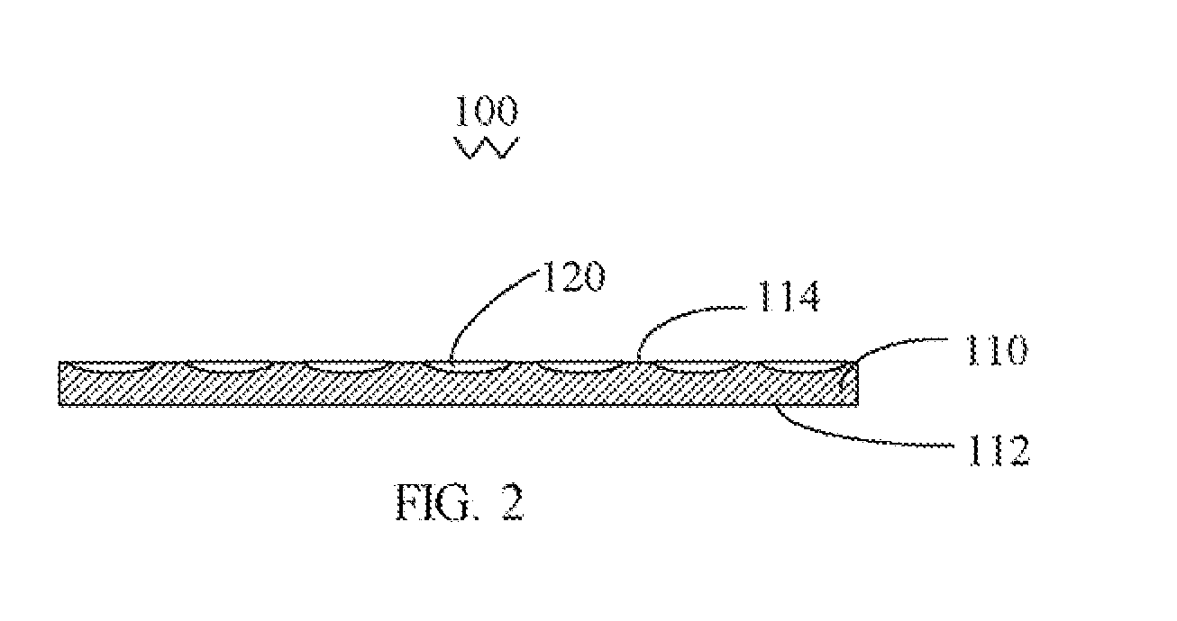 Polarizer and liquid crystal display employing same