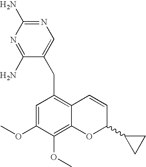 Novel Process For The Preparation Of 2H-Chromenes