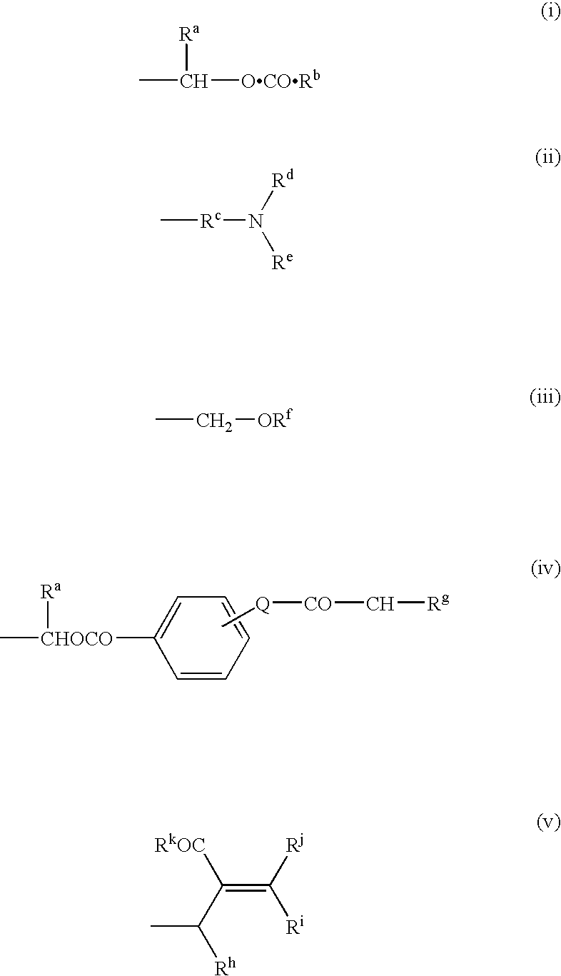 Novel Compounds