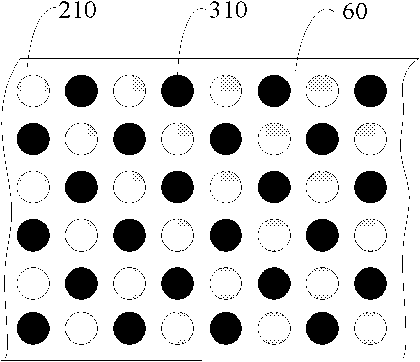 Infrared control device