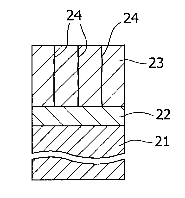 Thermal barrier coating material and method for production thereof, gas turbine member using the thermal barrier coating material, and gas turbine