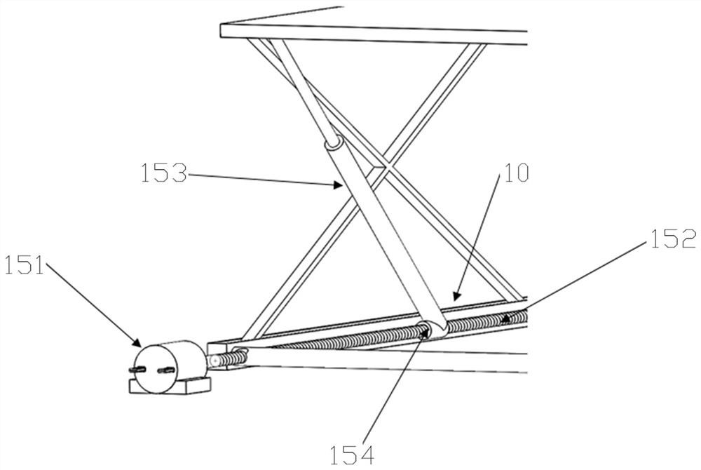 A tractor active balance seat and its control method