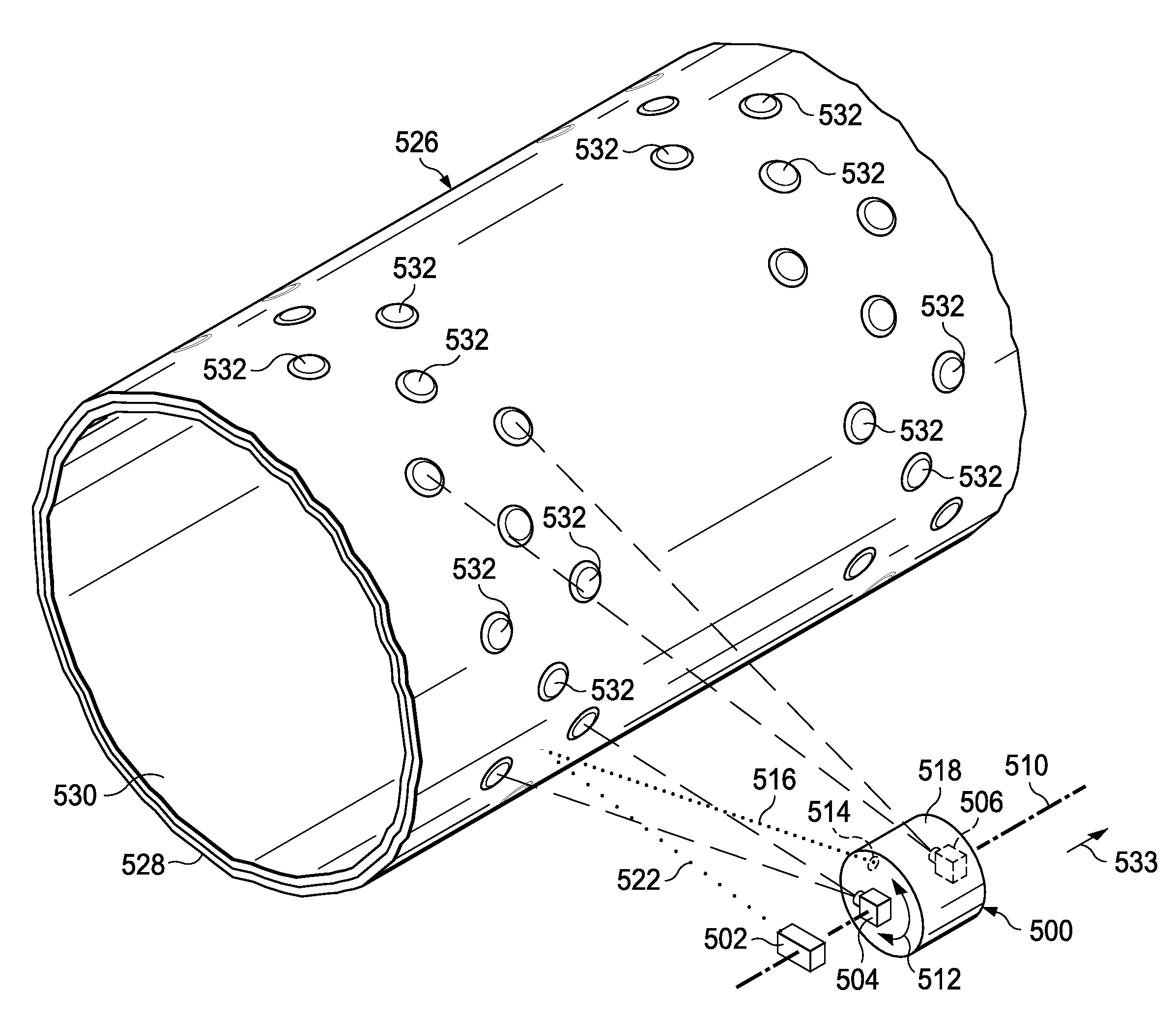 Method and apparatus for generating data for three-dimensional models from x-rays