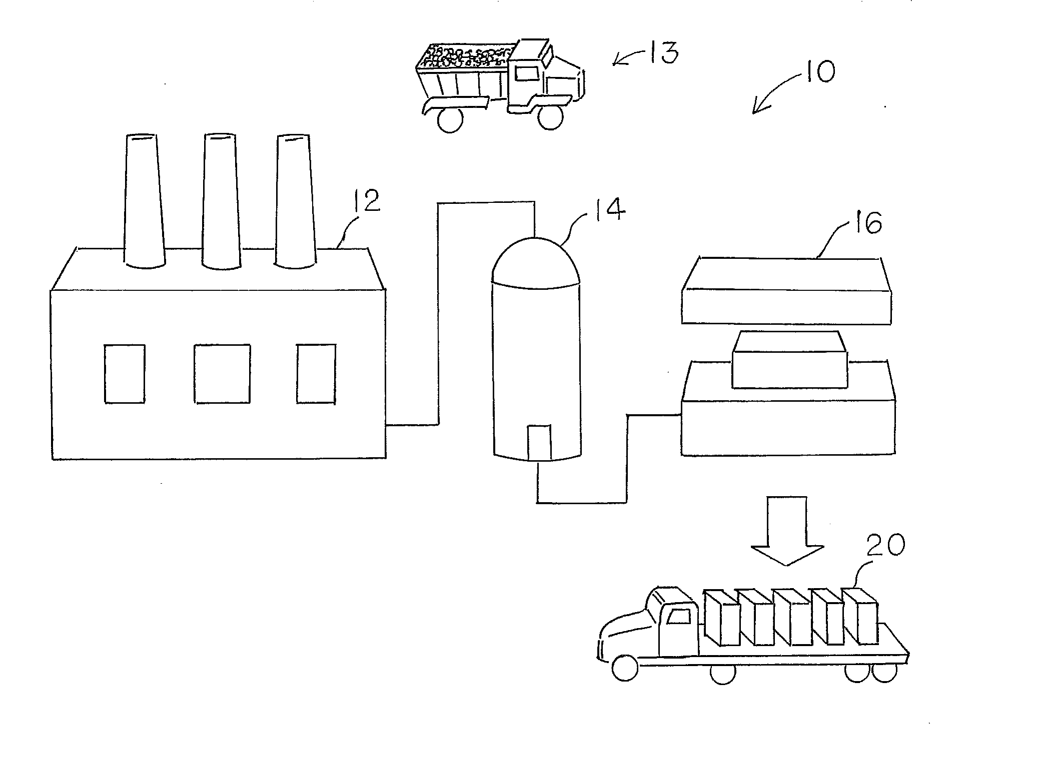 Mobile expanded polymer processing systems and methods