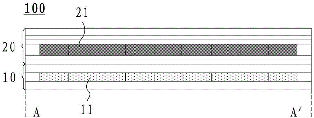 Display device and driving method thereof