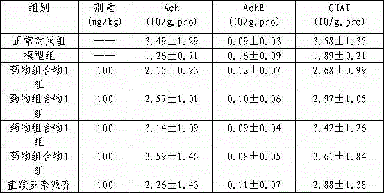 Pharmaceutical composition and preparation method, preparation and application thereof