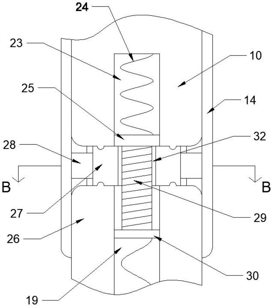 Full-reservoir sampling tester for oil and gas well