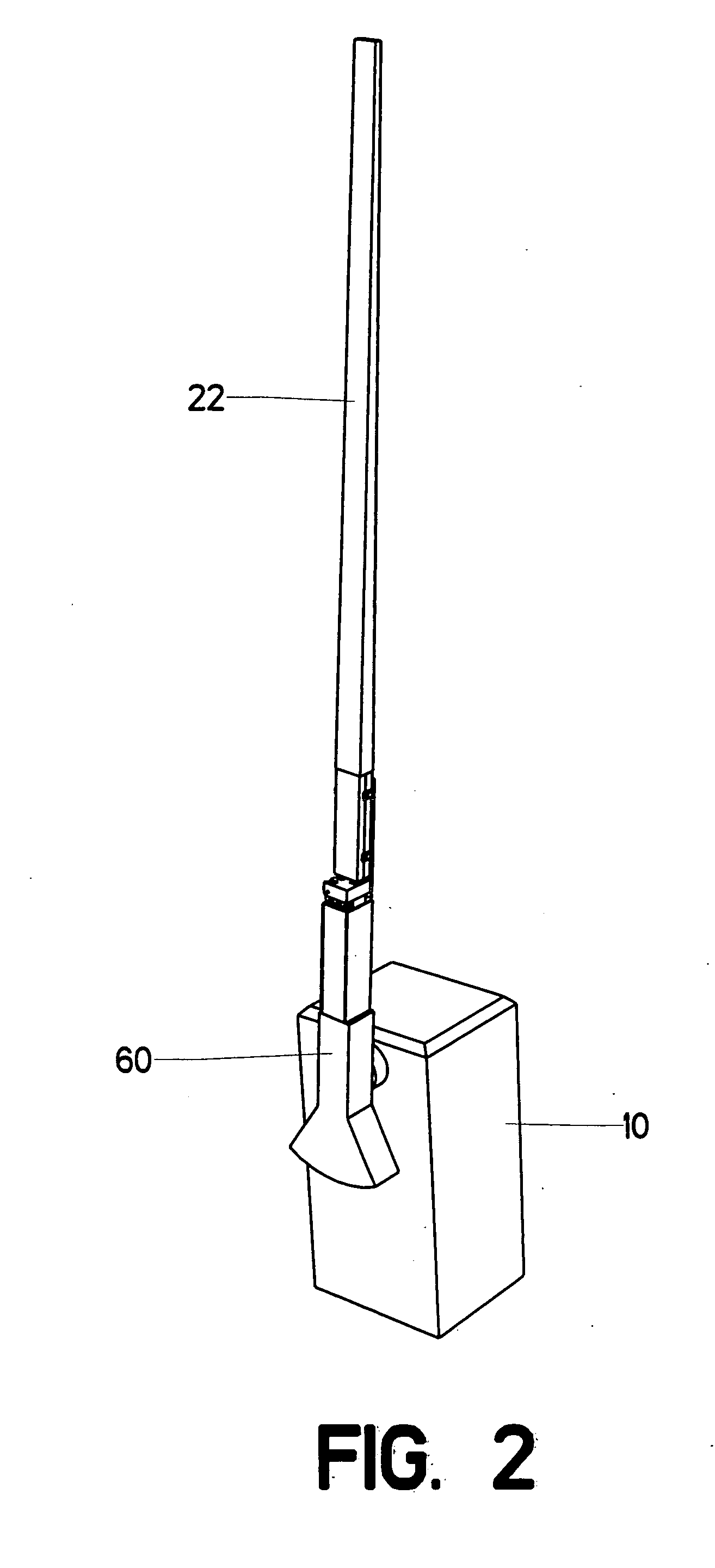 Dual-action breakaway gate safety system