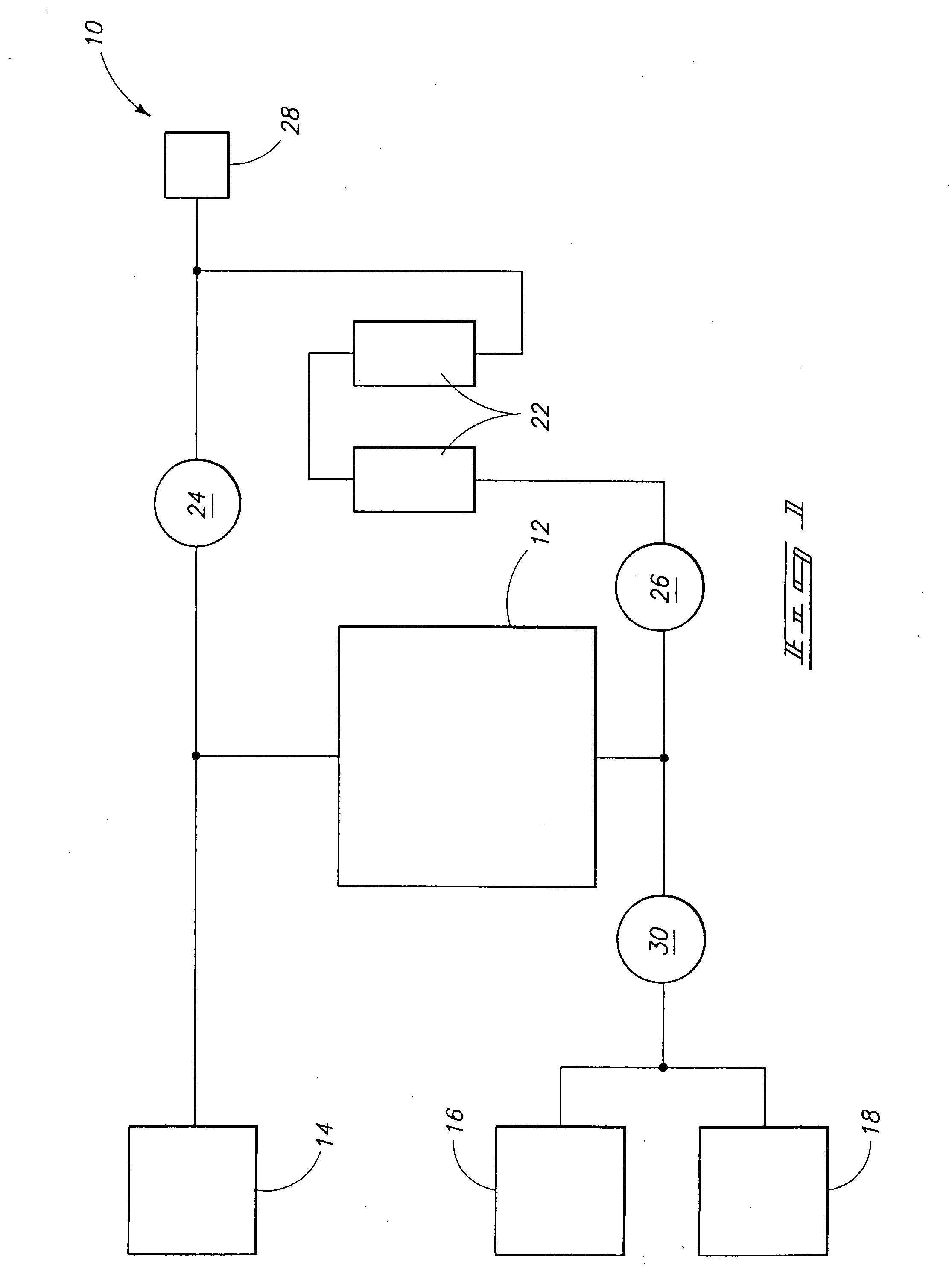 Halocarbon production processes, halocarbon separation processes, and halocarbon separation systems