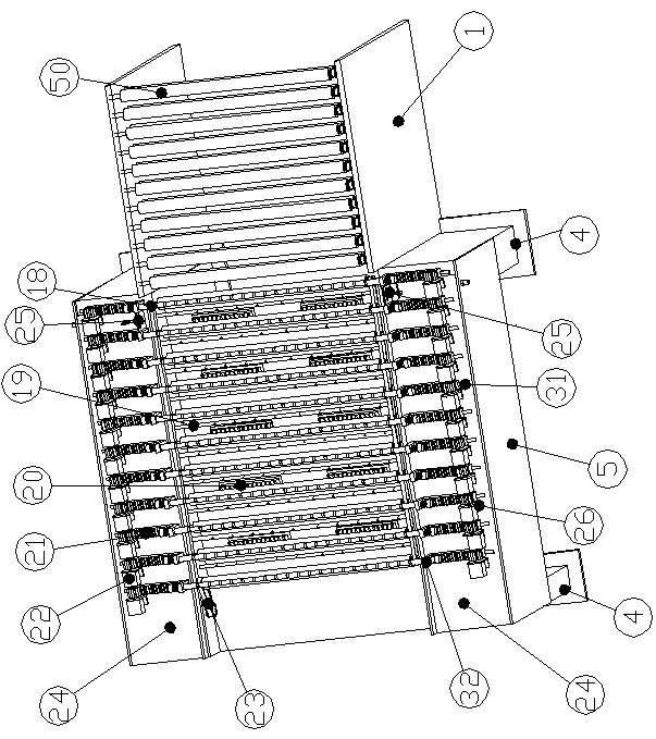 Automatic sewing method of sweater based on machine vision perception