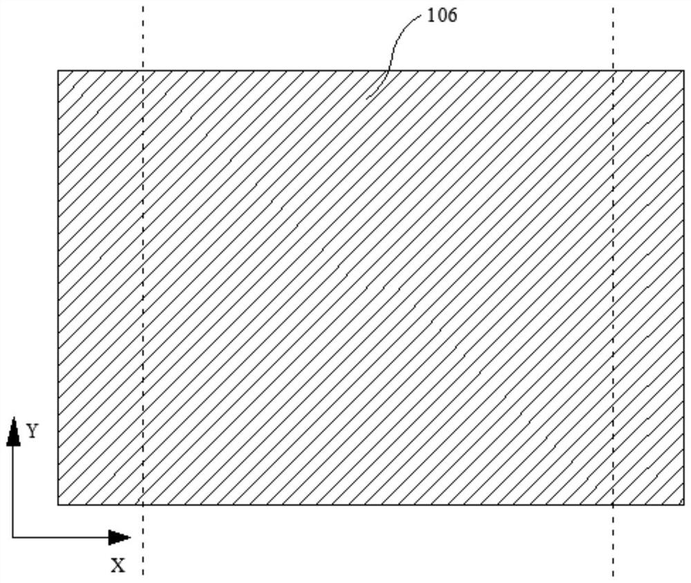 Three-dimensional memory structure and preparation method thereof