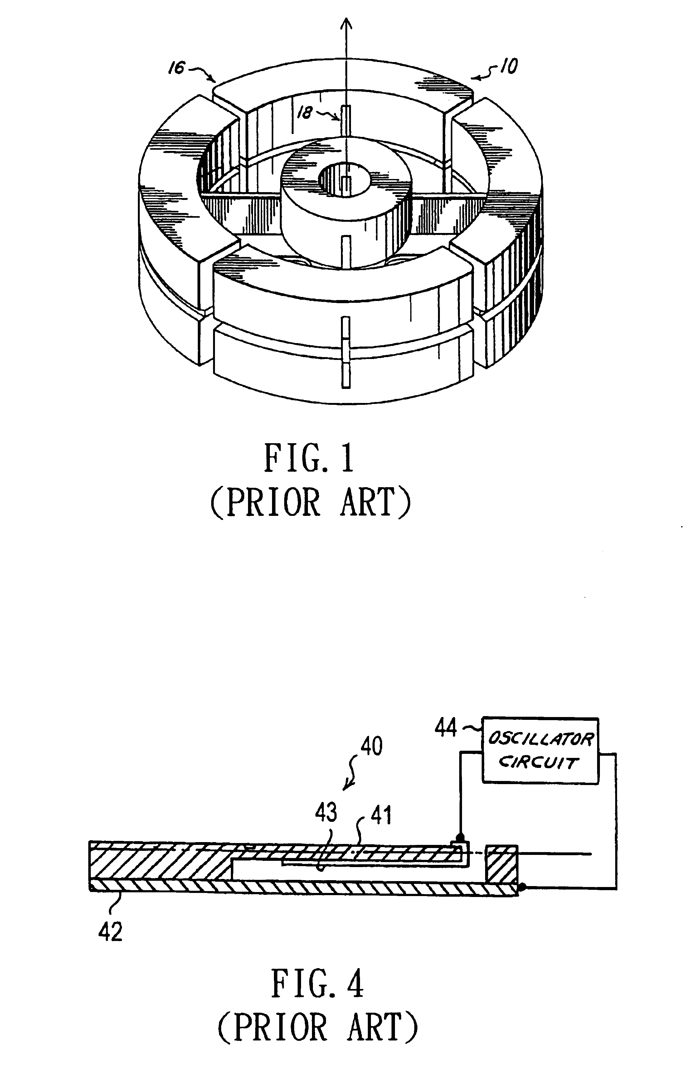 Vibratory double-axially sensing micro-gyroscope