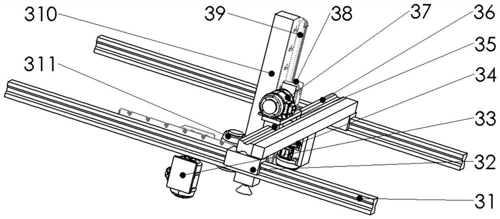 An automatic film lamination machine and film lamination method based thereon