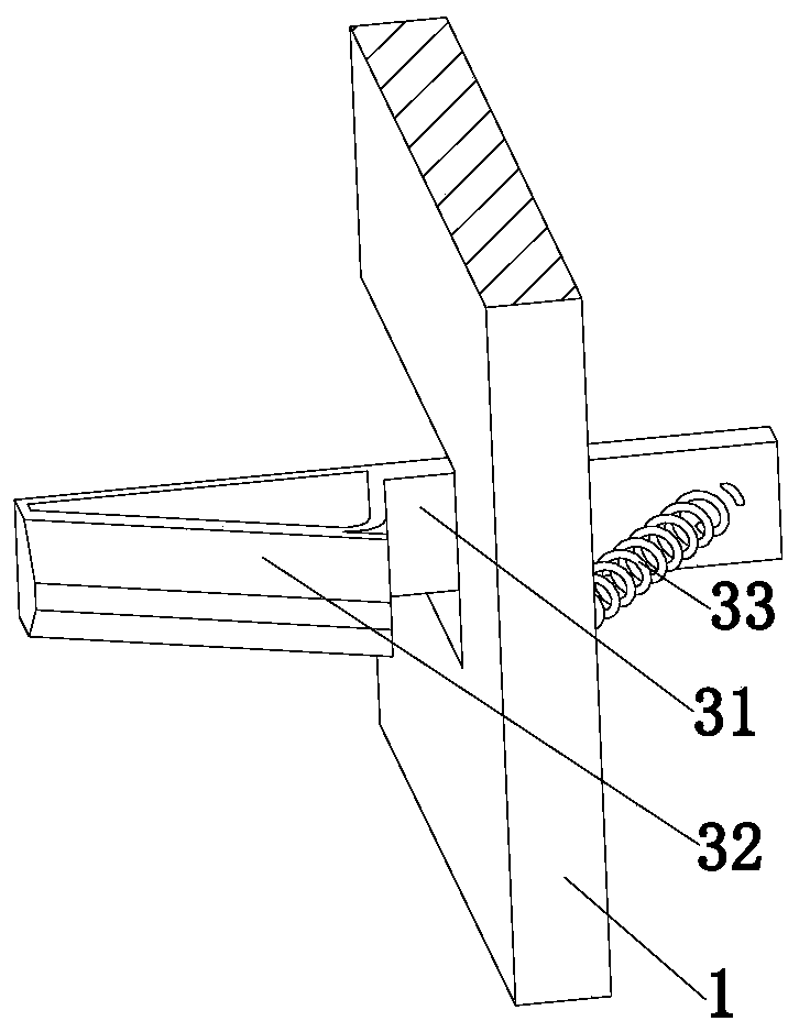 Packaging machine for producing polymer lithium battery with rectangular structure and using method thereof